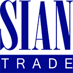 SIAN TRADE - логотип