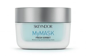 Skeyndor | MyMask | Освежающий сорбет