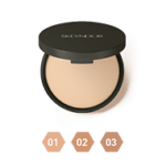 Skeyndor | SkinCare MakeUp | Vitamin C Brightening Compact Concealer