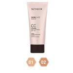 Skeyndor | SkinCare MakeUp | CC Cream Age Defense SPF 30