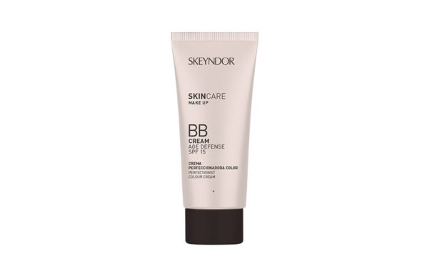 Skeyndor | SkinCare Make Up | BB Тональный крем с антивозрастным действием SPF15