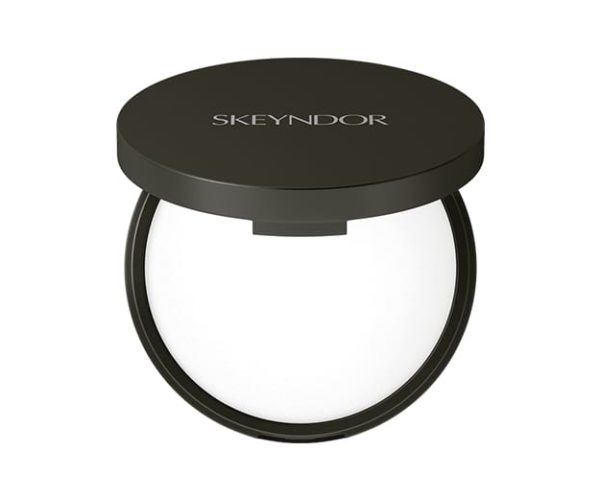 Skeyndor | SkinCare Make Up | Мелкодисперсная компактная пудра