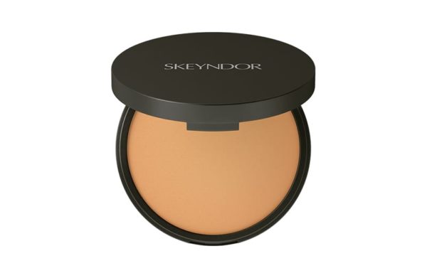 Skeyndor | SkinCare Make Up | Компактная антивозрастная пудра с Витамином С