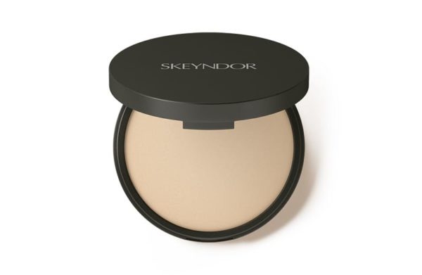 Skeyndor | SkinCare Make Up | Осветляющий компактный корректор с витамином С