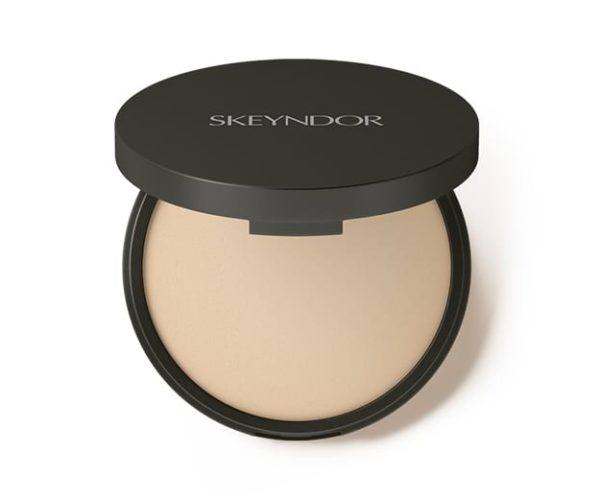 Skeyndor | SkinCare Make Up | Balinošs kompakts korektors ar C vitamīnu