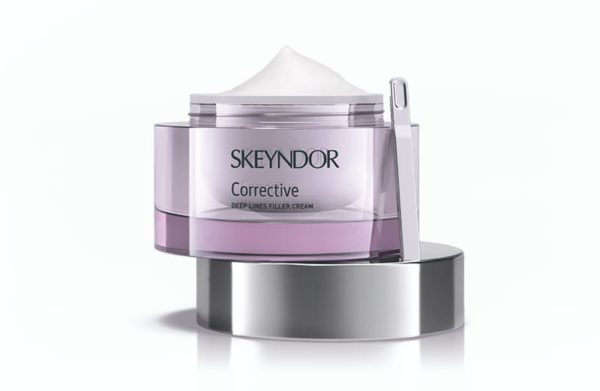 Skeyndor | Corrective | Крем-филлер против глубоких морщин